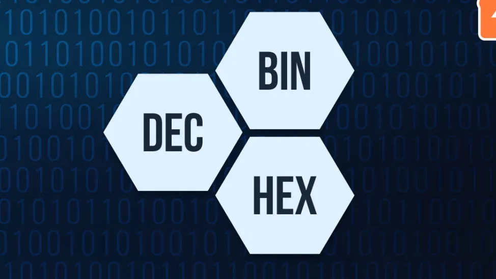 Screenshot of Number Converter